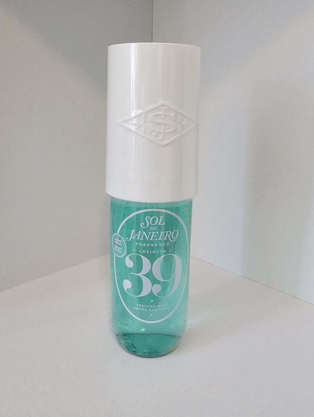 NWT Sol De Janiero- Scent 39